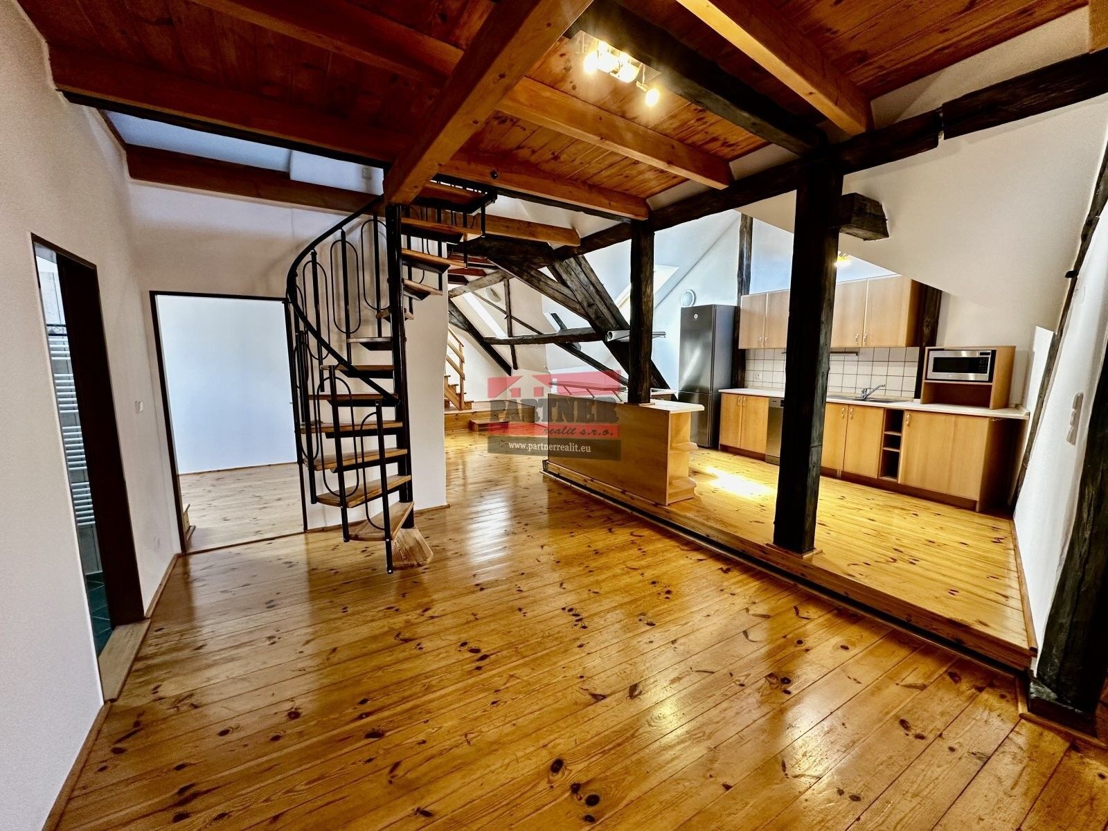 5+kk, Střelnická II 240, Tábor, 127 m² - 2