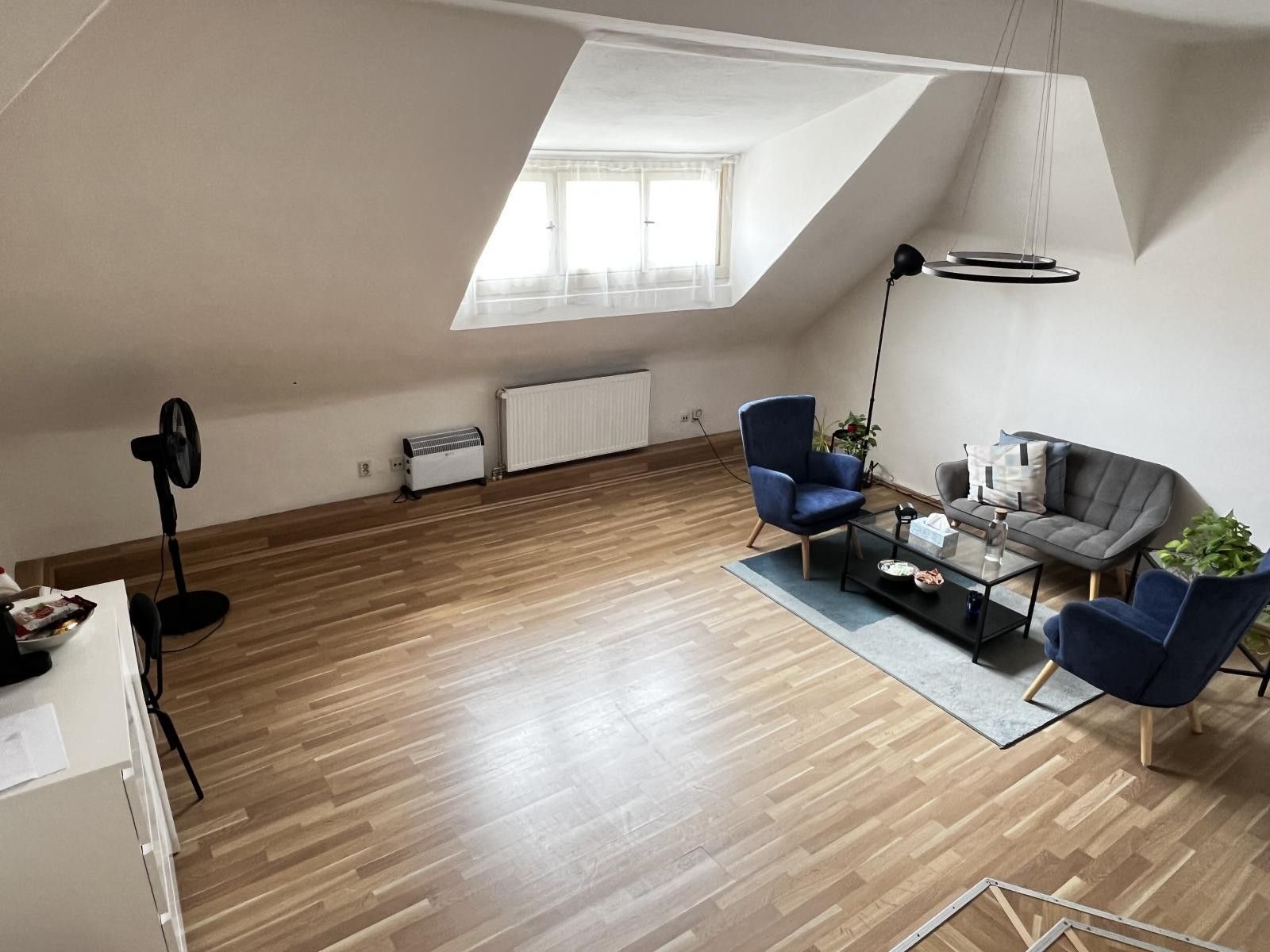 Pronájem kancelář - Národní, Praha, 32 m² - 5