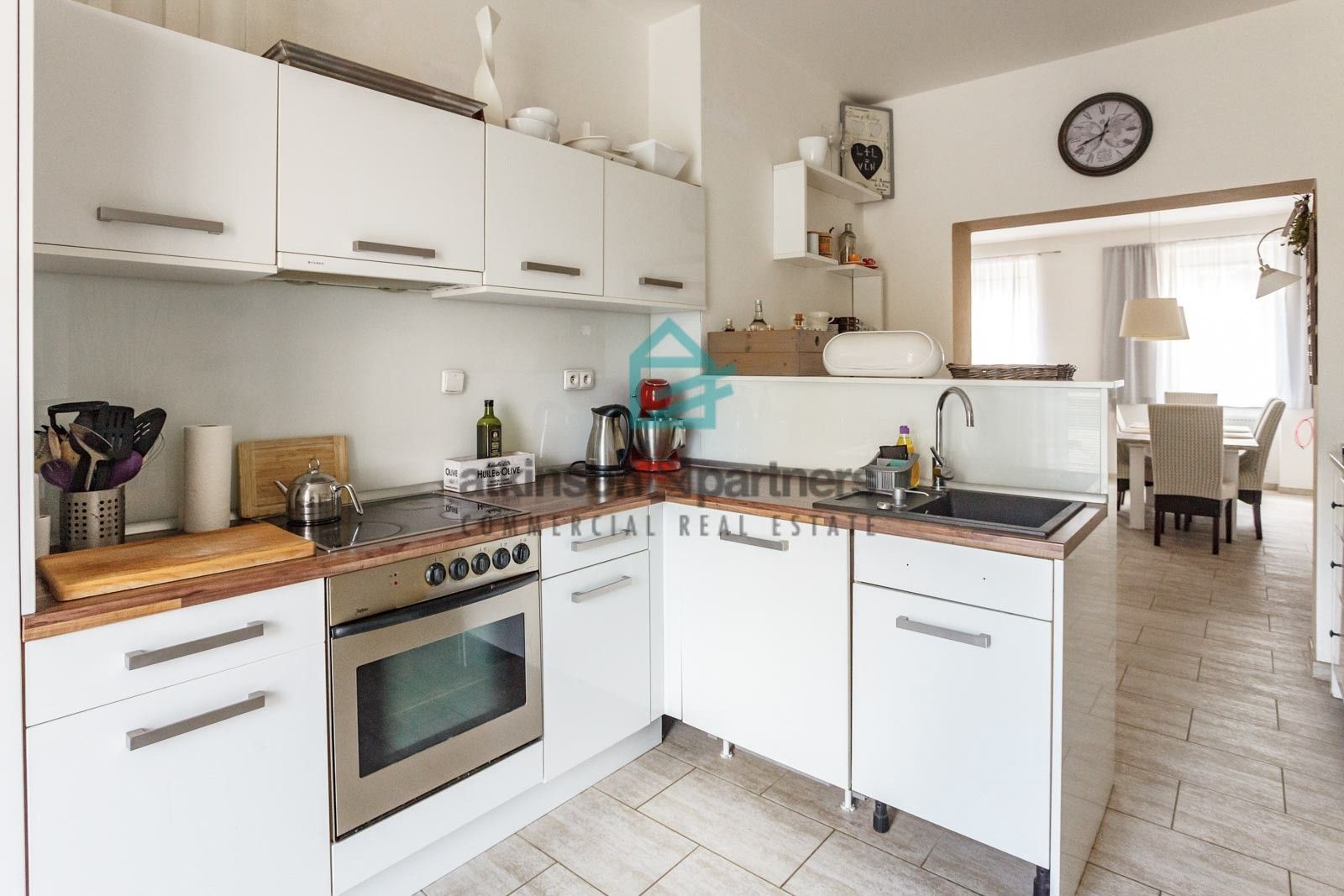 Ostatní, Komenského, České Budějovice, 180 m²