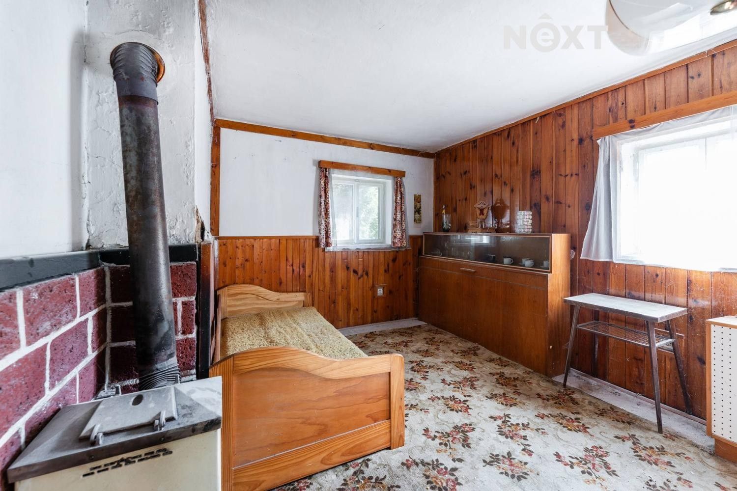 Chata · 31 m² · Topolová 122, Zdiby - 3