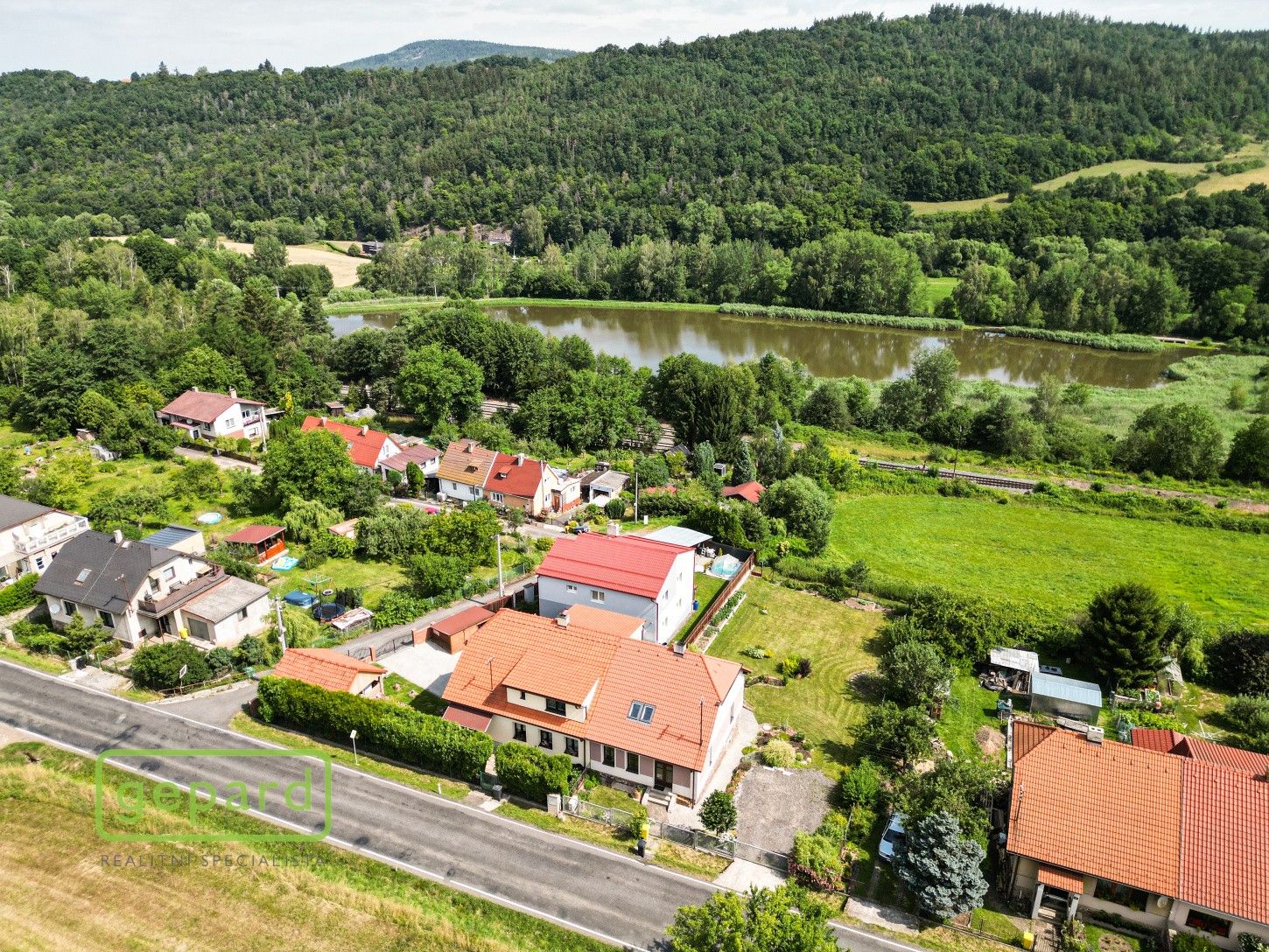 Rodinný dům · 131 m² · Čenkov - 3