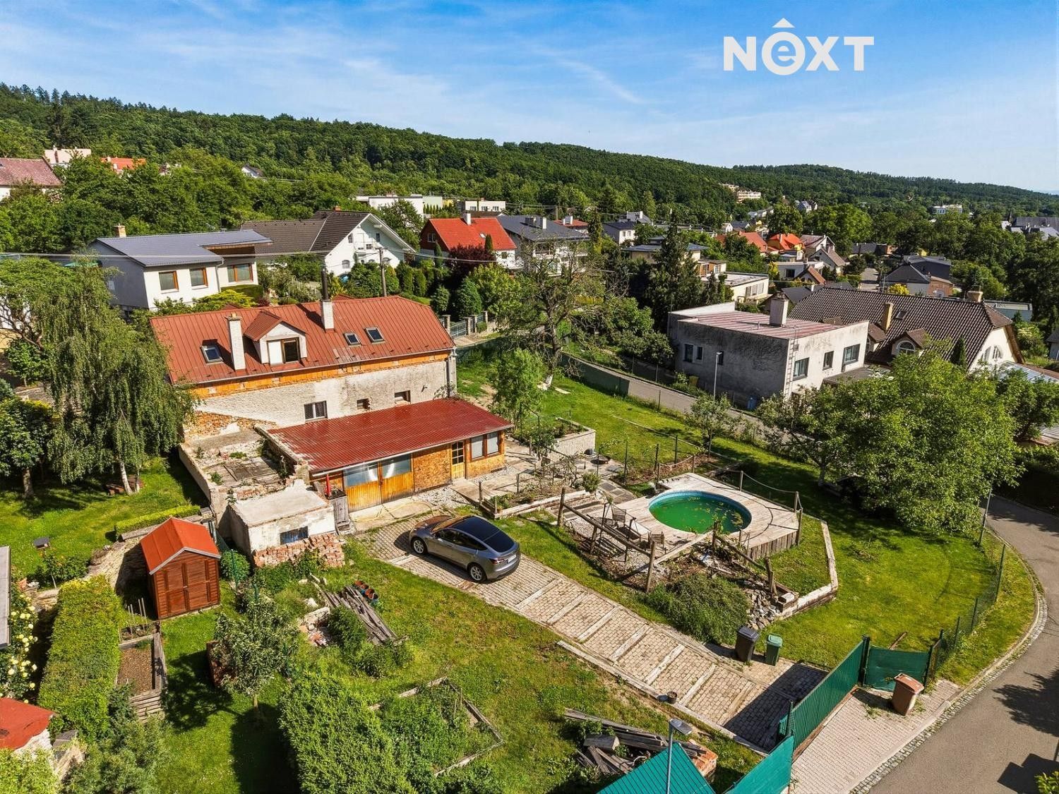Rodinný dům · 140 m² · Pod Mýtem 1065, Šternberk - 4