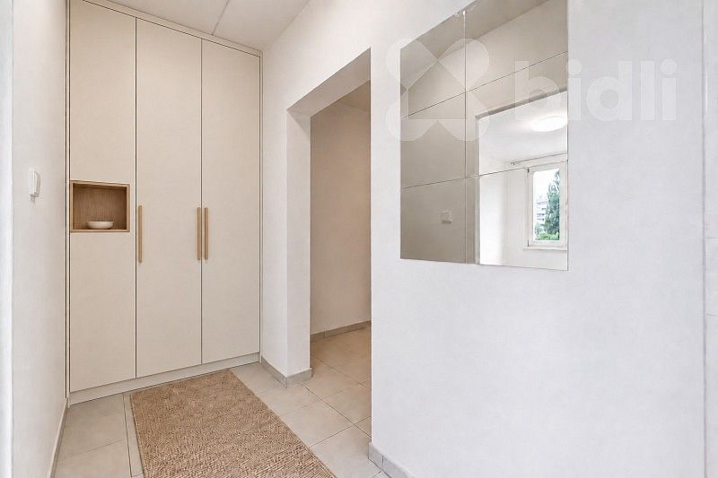 Byt 2+kk · 41 m² · Praha - Ruzyně, okres Praha 6, Hlavní město Praha - 4