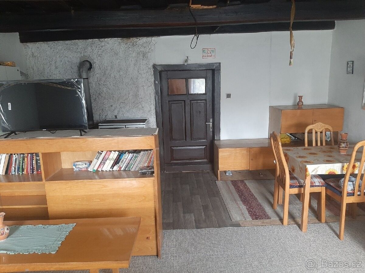 Pronájem byt - Svitavy, 568 02