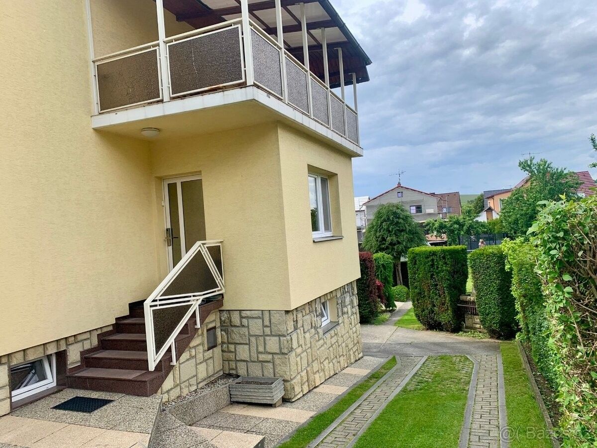 Prodej rodinný dům - Valašské Meziříčí, 757 01