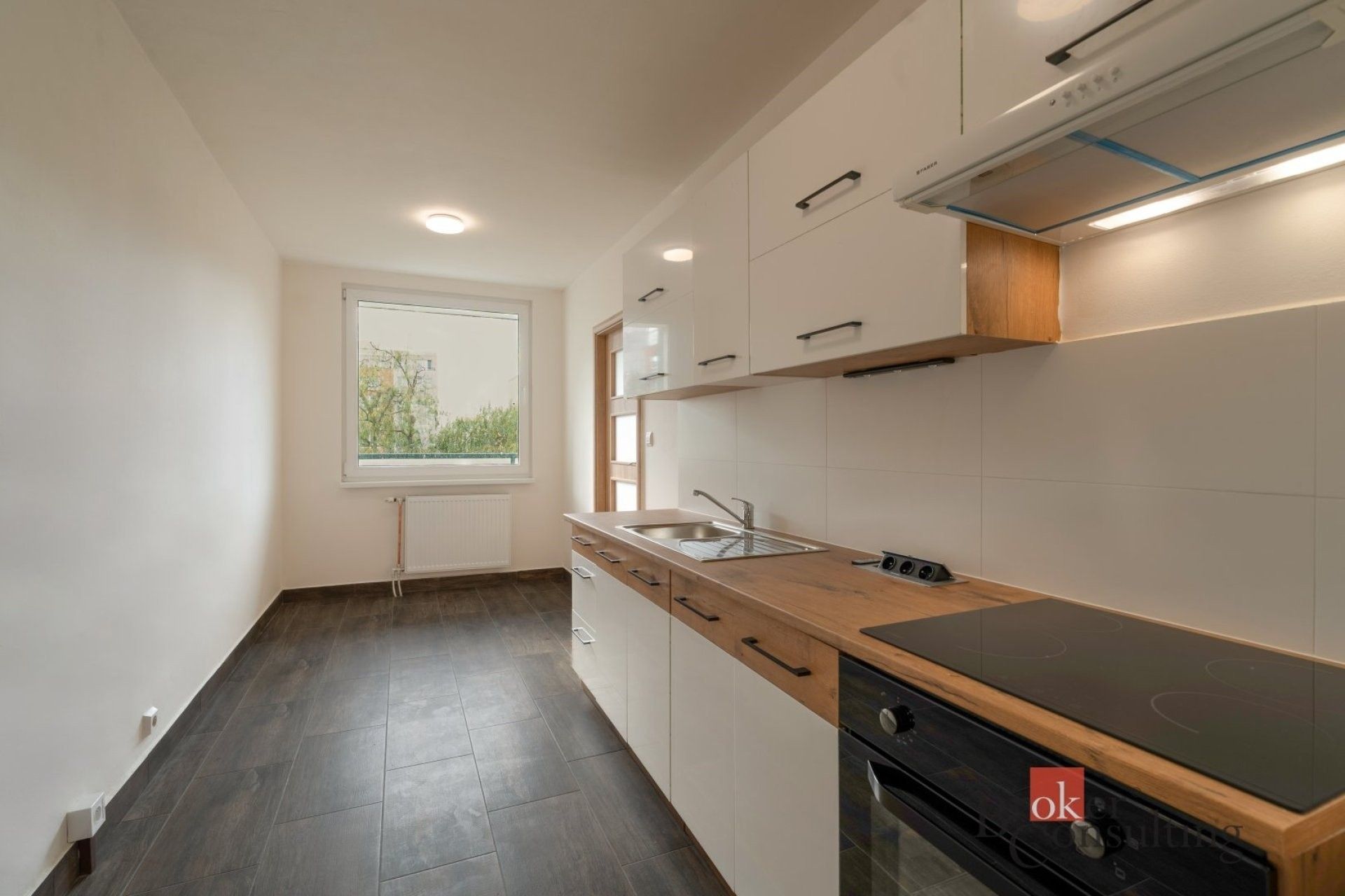 3+1, Drimlova, Praha, 75 m² - 1