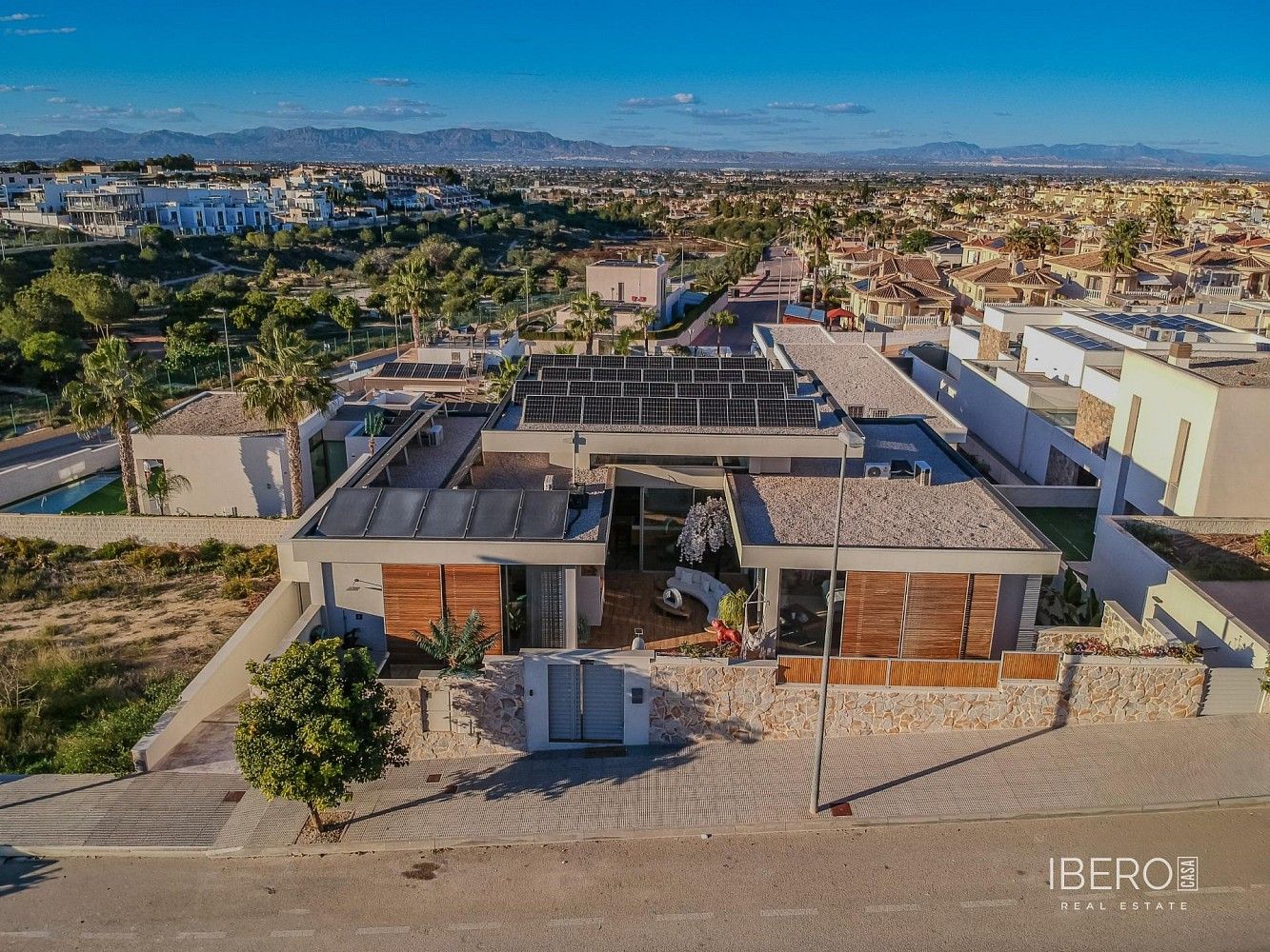 Prodej rodinný dům - Benijofar, ES, 544 m² - 5