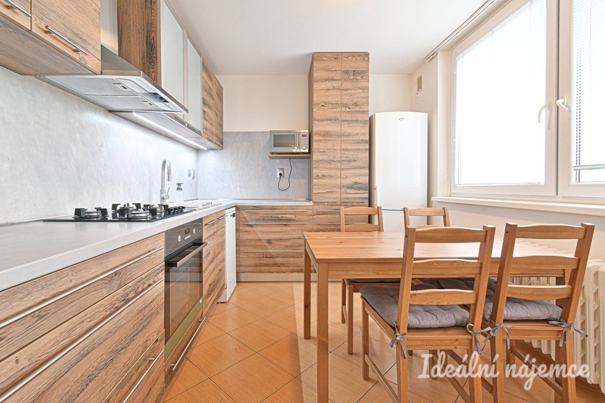 Byt 2+1 · 58 m² · Jasanová, Brno - 4