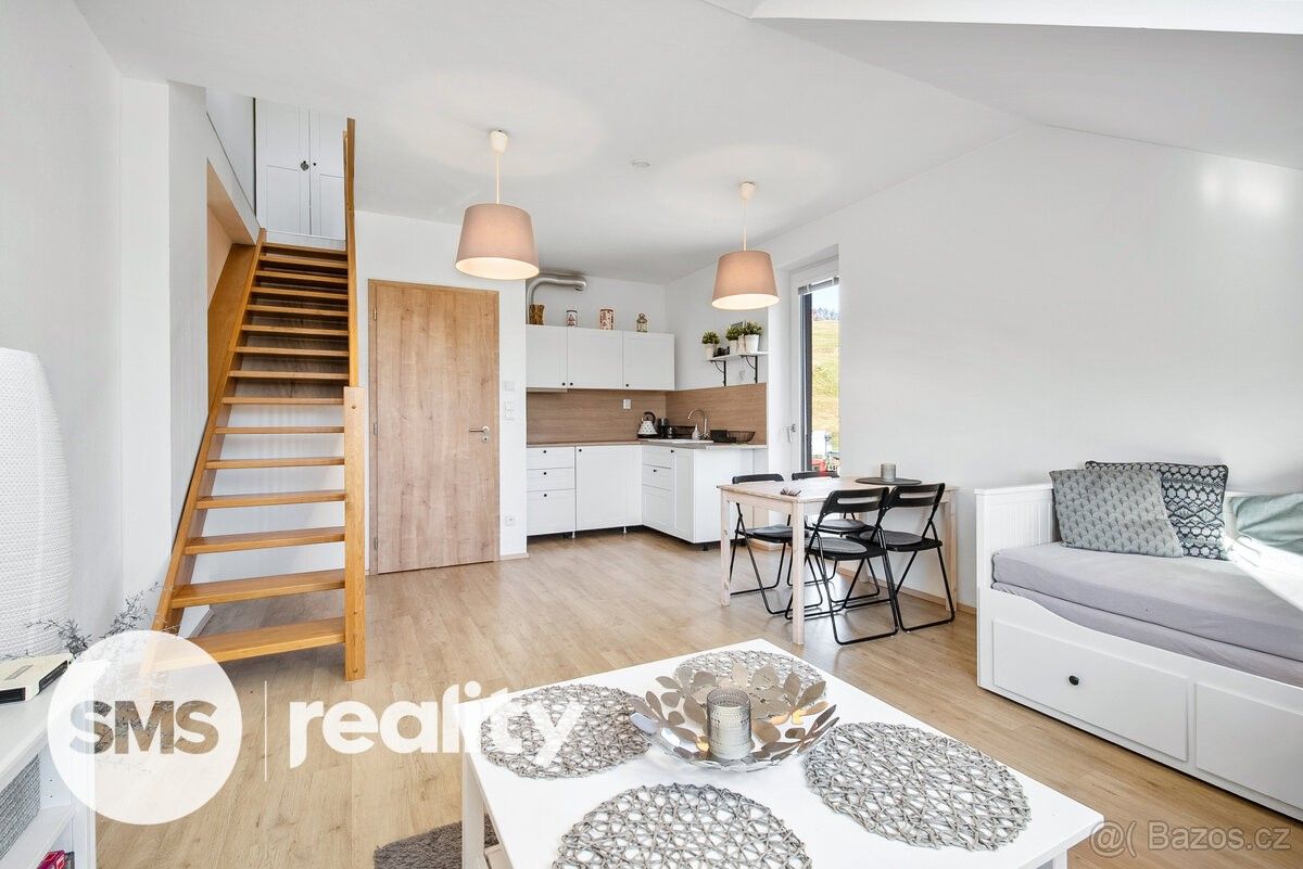 Prodej byt - Králíky, 561 69