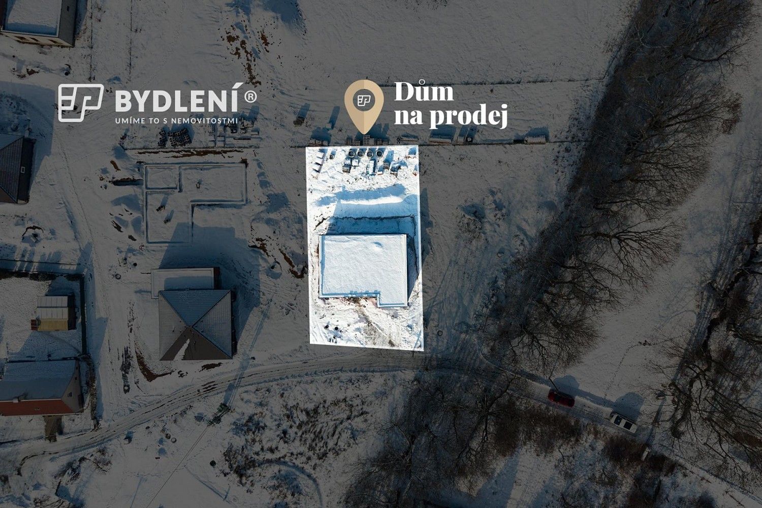 Prodej rodinný dům - Košťany - Střelná, okres Teplice, Ústecký kraj, 147 m² - 5