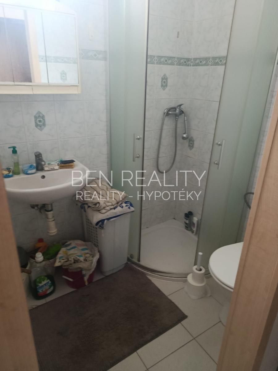 Prodej byt 1+kk - Lorencova, Zlín, 14 m²