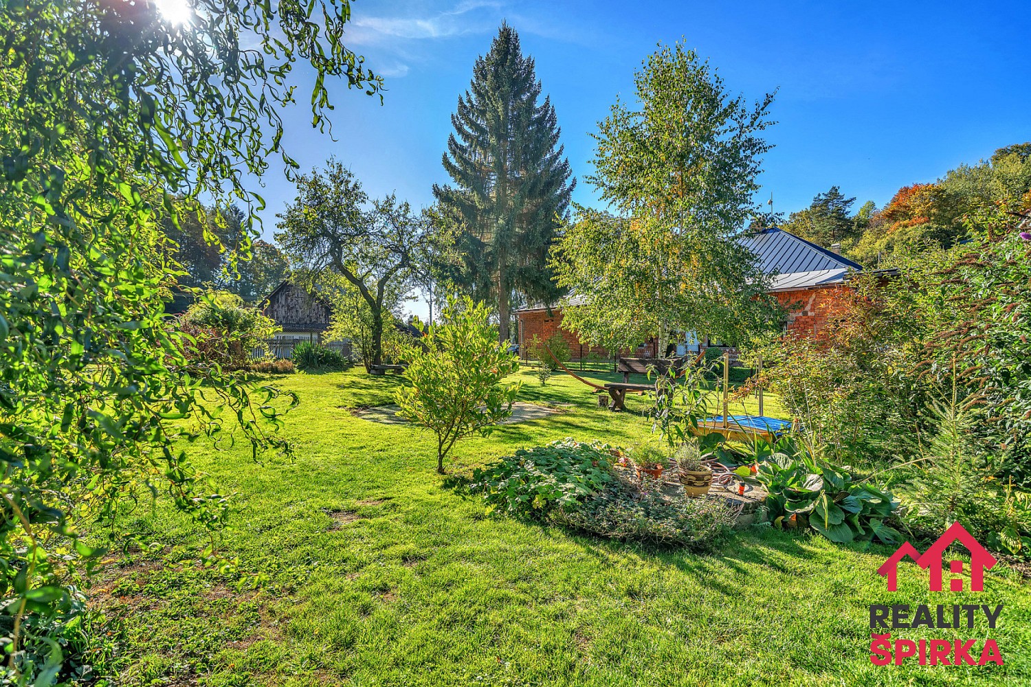 Prodej rodinný dům - Albrechtice, okres Ústí nad Orlicí, 227 m² - 2
