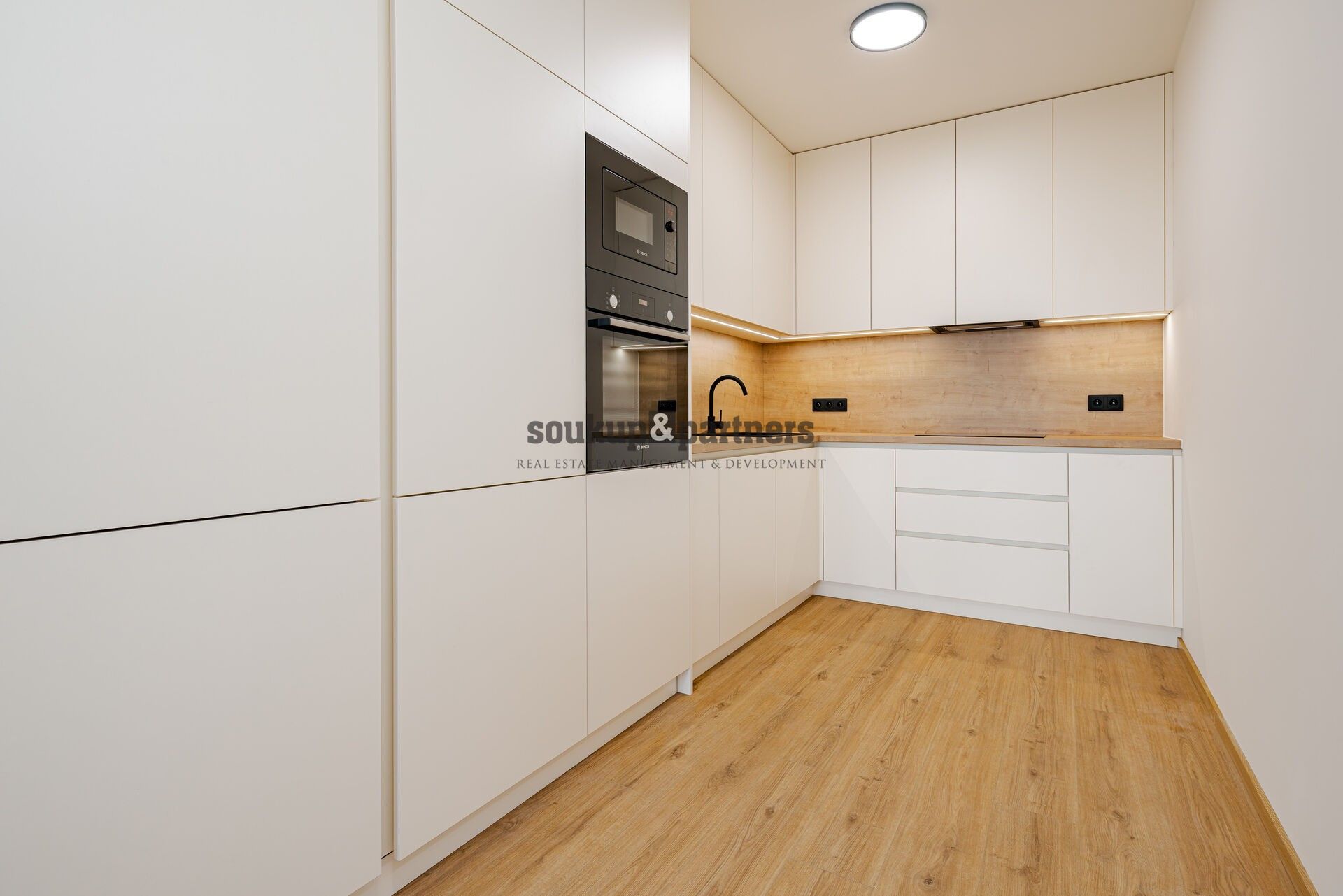 Byt 2+kk, 53 m²