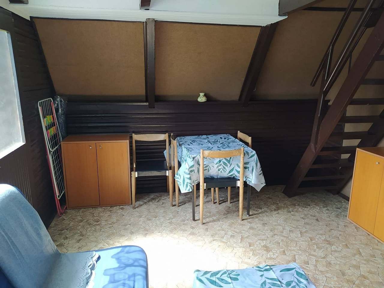 Chata · Kramolín, Kraj Vysočina - 3