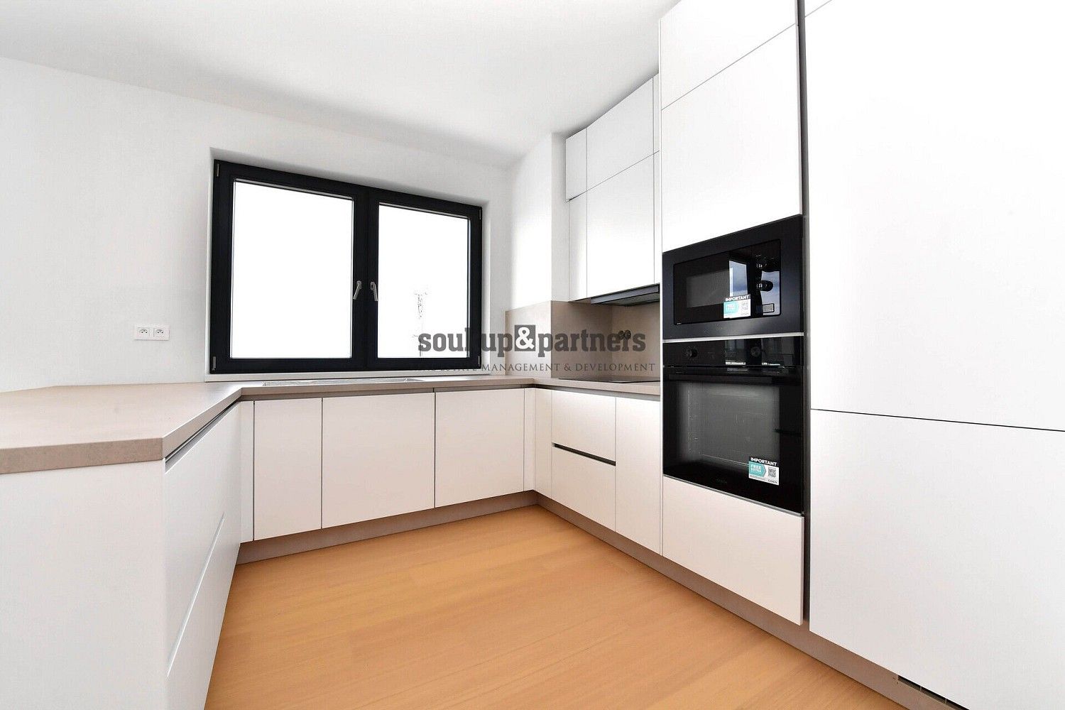 Pronájem byt 3+kk - Praha - Dolní Chabry, okres Praha 8, Hlavní město Praha, 117 m² - 5