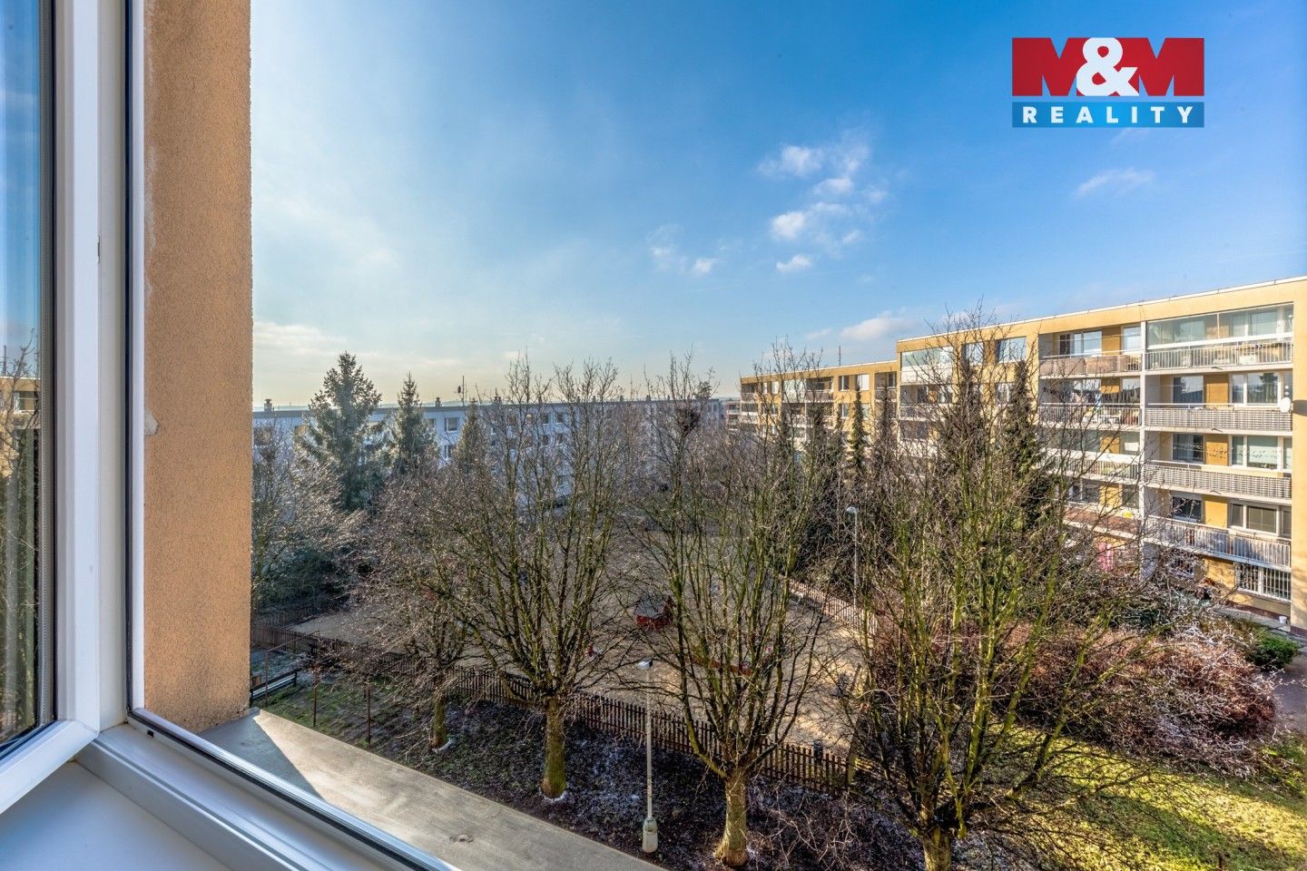 Pronájem byt 2+kk - Chotovická, Praha, 43 m²