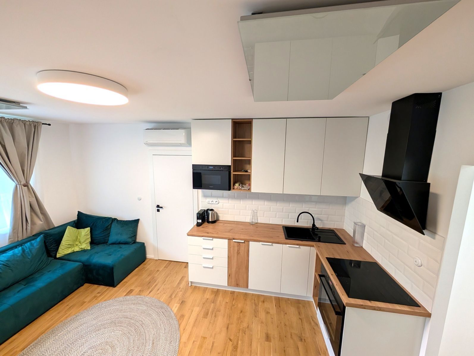 Byty, Brdlíkova, Praha - Motol, 43 m² - 2