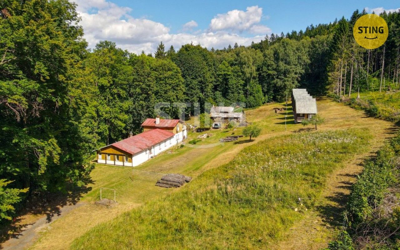 Komerční nemovitost · 500 m² · Česká Ves - 3
