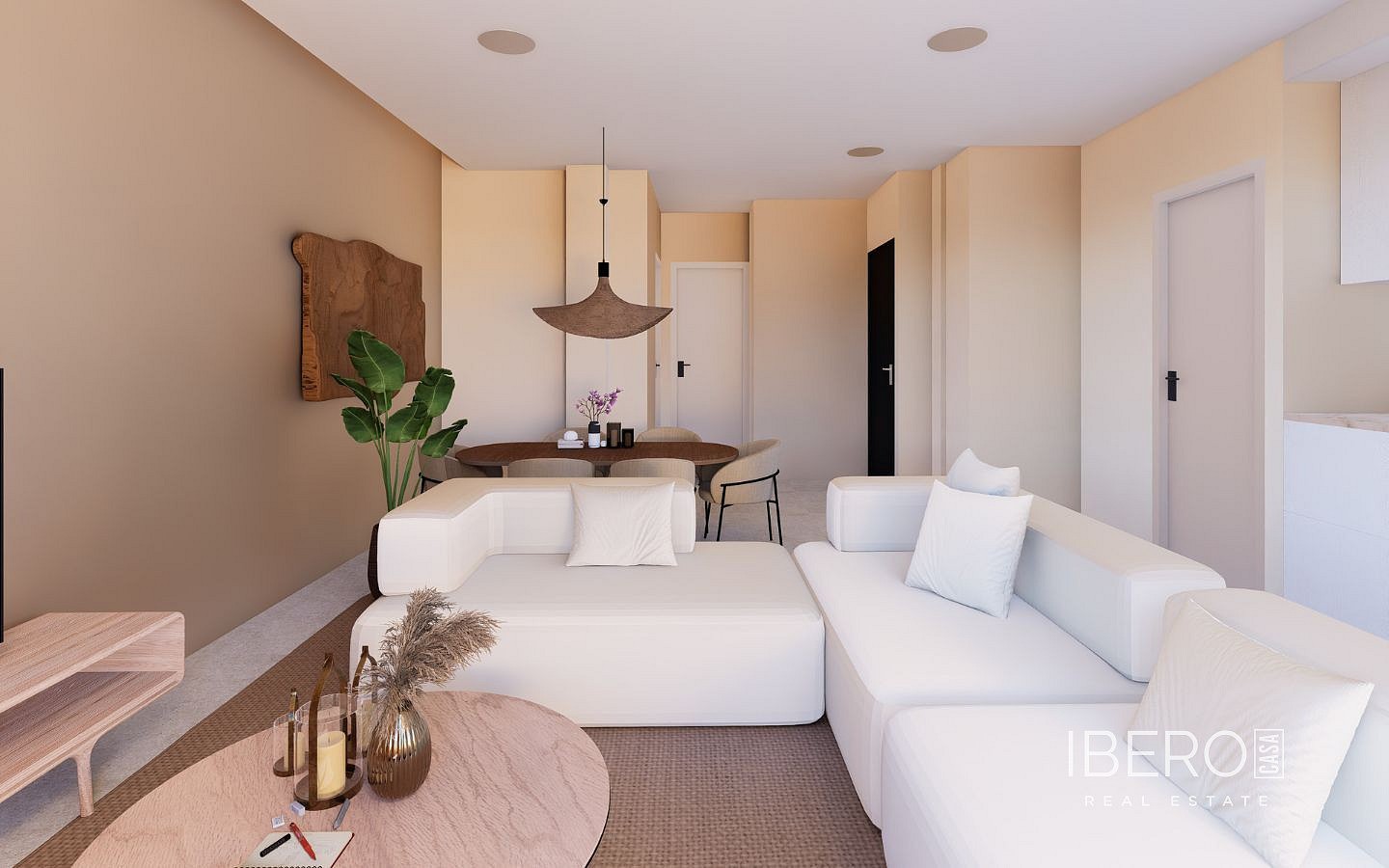 Byt 3+kk · 57 m² · El Campello, Španělsko - 4