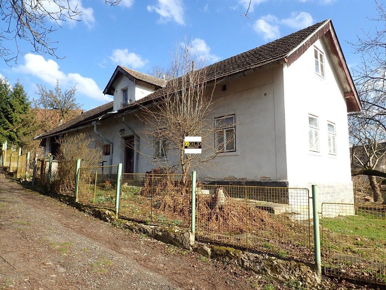 Rodinný dům, 150 m²
