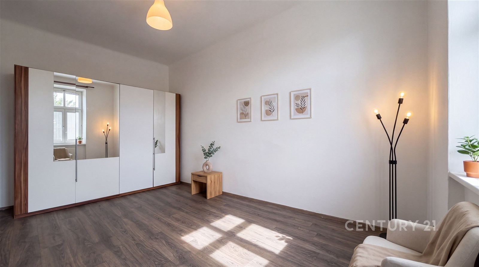 Byt 2+1 · 60 m² · Nerudova, Prostějov - 3