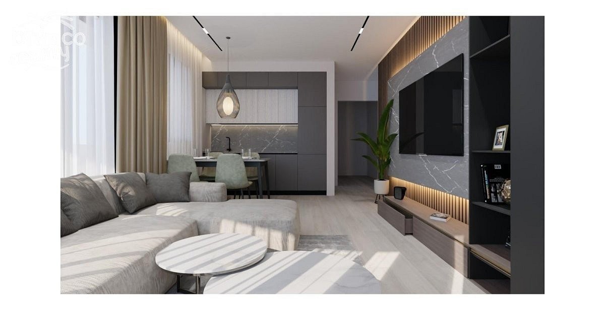 Prodej byt 3+kk - Torrevieja, Alicante, Španělsko, 59 m² - 5