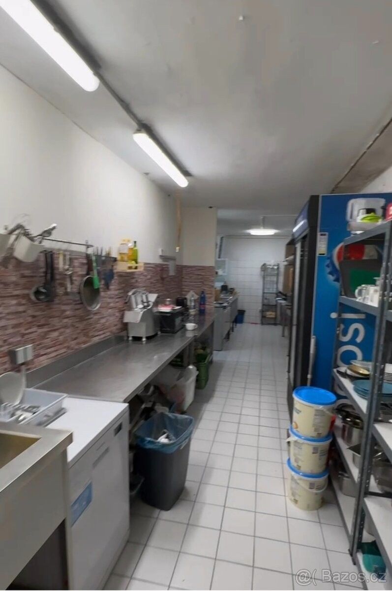 Prodej restaurace - Hlučín, 748 01