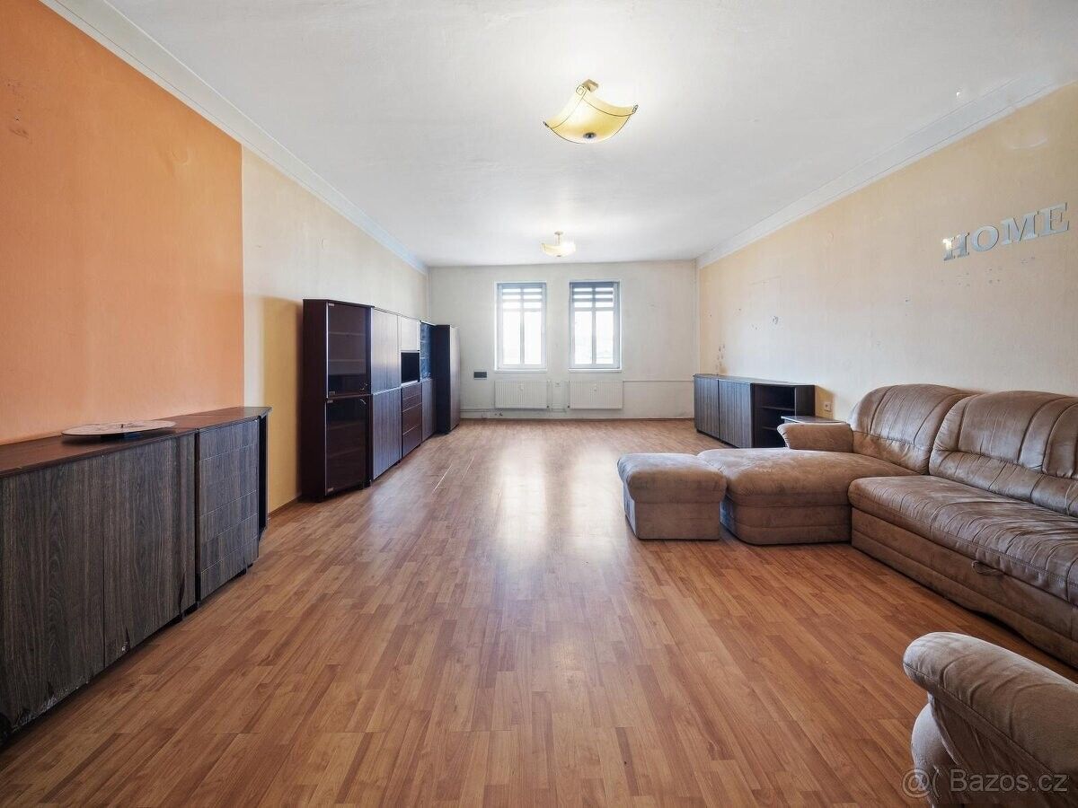 Prodej byt - Broumov, 550 01