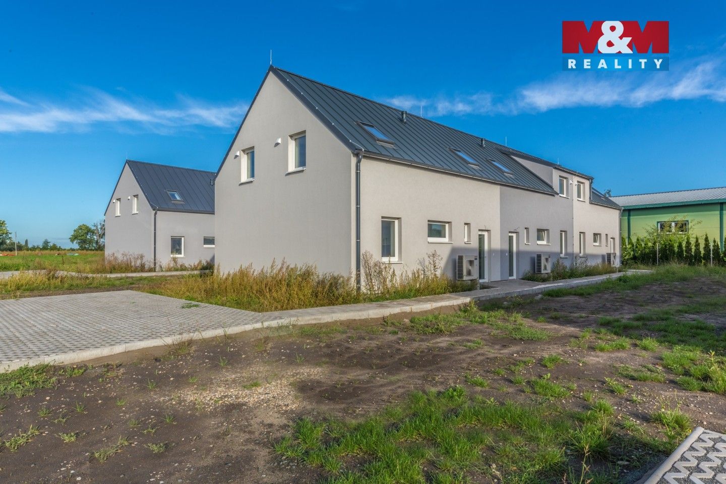 Pronájem byt 4+kk - Beskydy, 96 m²