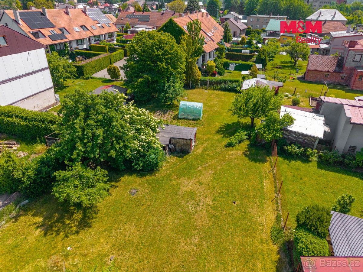 Pozemek pro bydlení · Doudleby nad Orlicí, 517 42 - 4