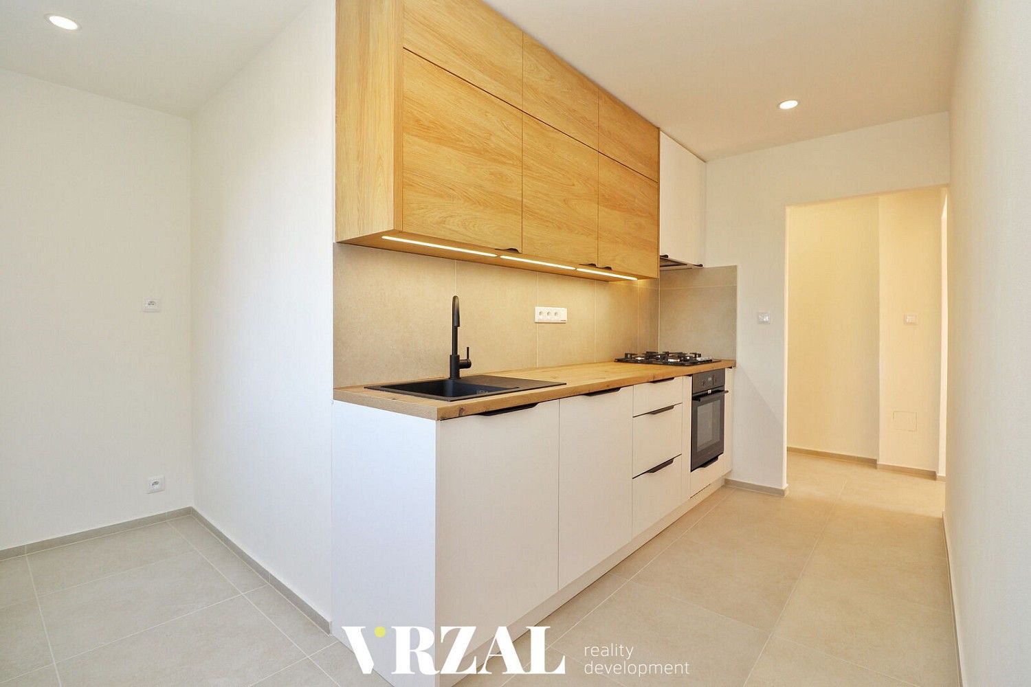 Byt 3+1 · 66 m² · Partyzánská, Plzeň - Lobzy - 3