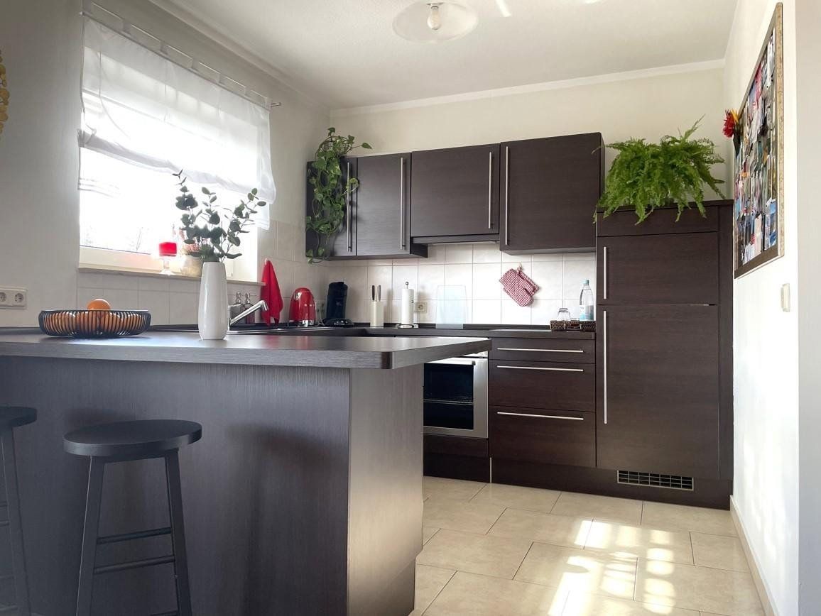 Prodej byt 2+kk - , Země Sársko, 67 m² - 5