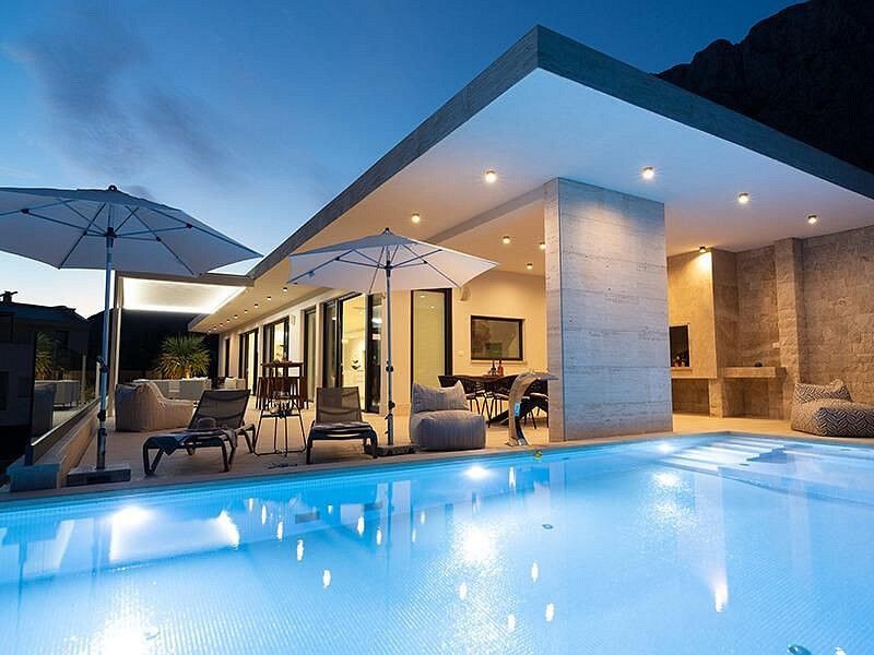 Rodinný dům · 354 m² · Veliko Brdo, Splitsko-dalmatinska zupanija, Chorvatsko - 4