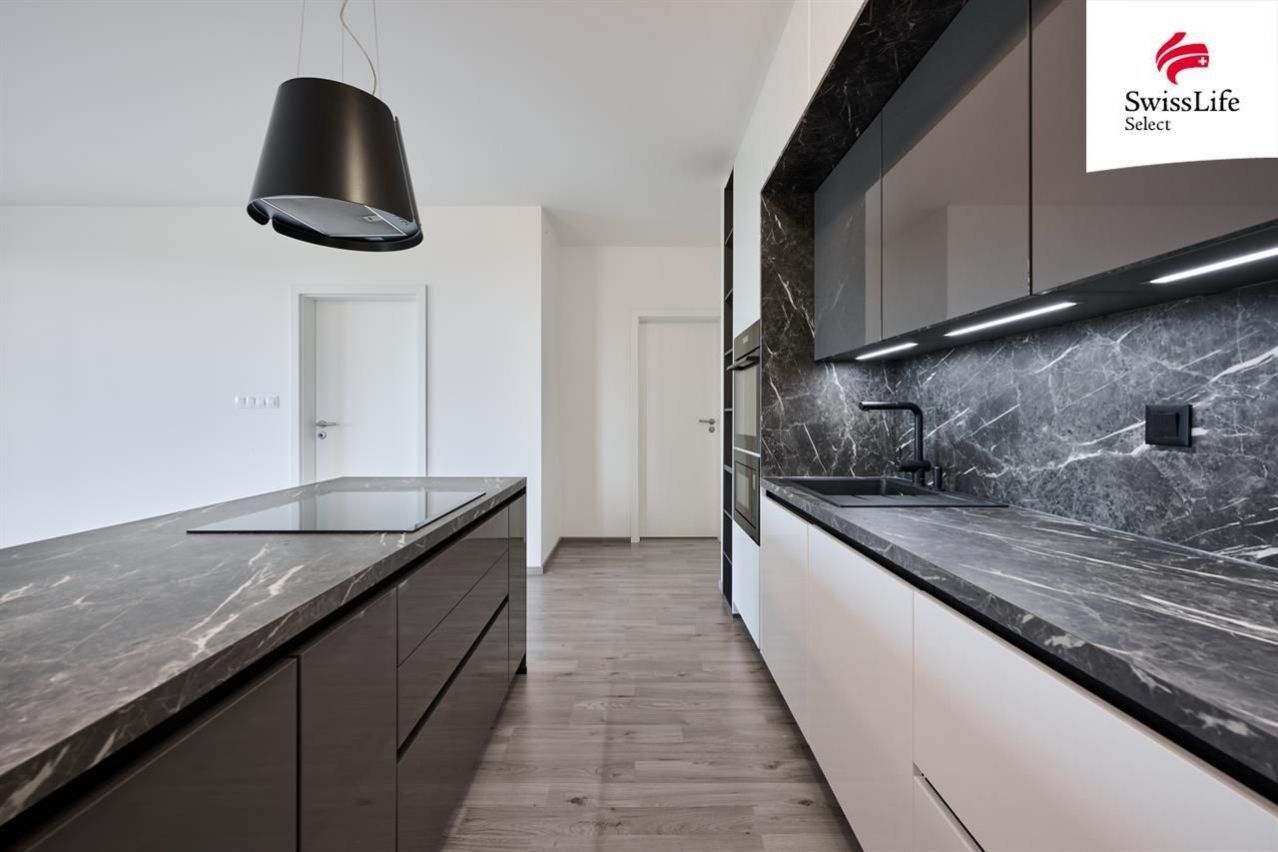 Byt 3+kk · 75 m² · Velvarská, Horoměřice - 3