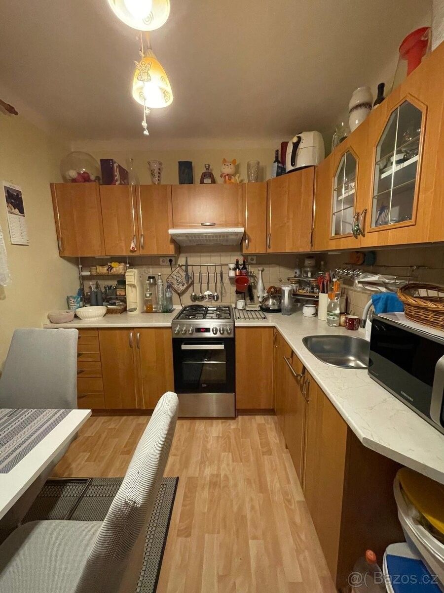 Pronájem byt - Kladno, 272 01