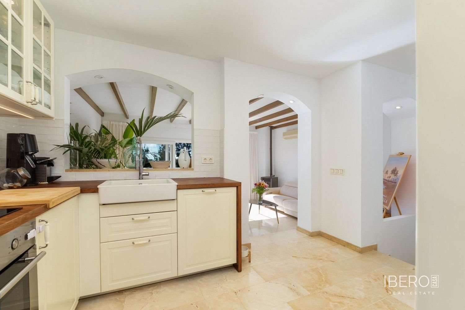 Prodej rodinný dům - Mijas, ES, 170 m² - 5