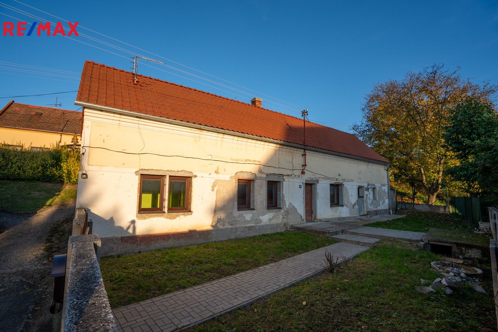 Rodinné domy, Horní Němčí, 90 m²