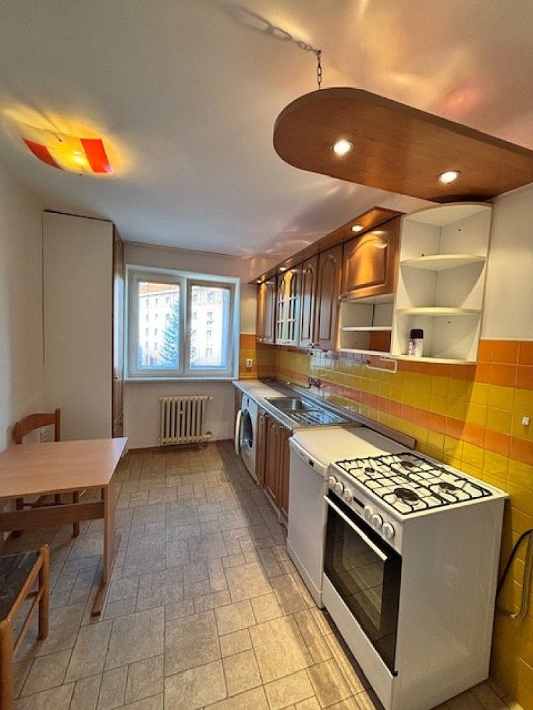 Byt 2+1, 65 m²