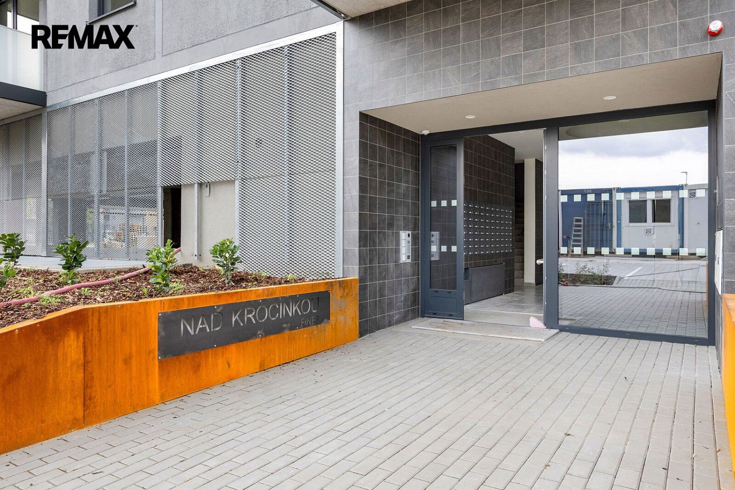 Byt 2+kk · 55 m² · Praha 9 - 3