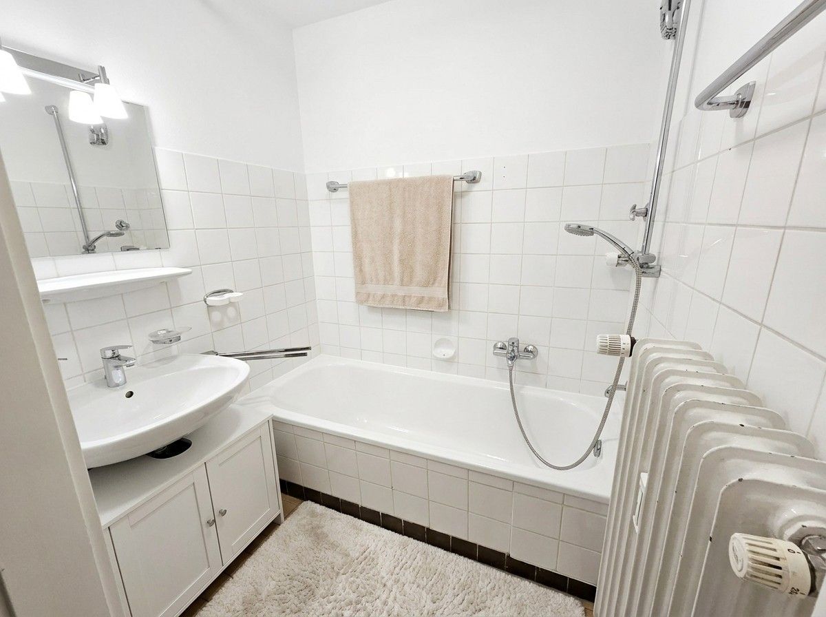 Byt 3+1 · 69 m² · , Bádensko-Württembersko - 3