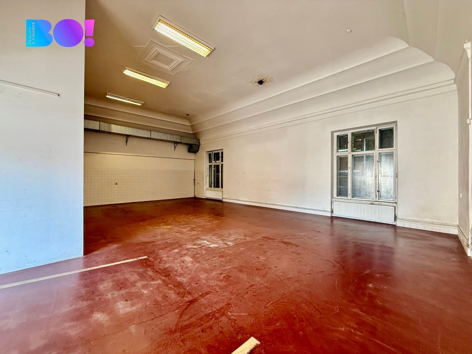 Sklad · 122 m² · Pod Zvonek, Český Těšín - 4