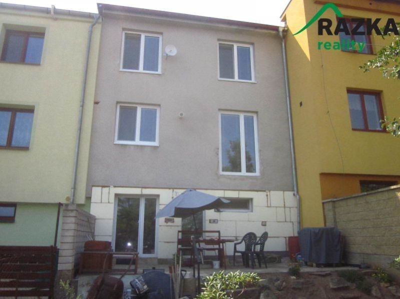 Rodinný dům · 193 m² · Arbesova, Třebíč - 4
