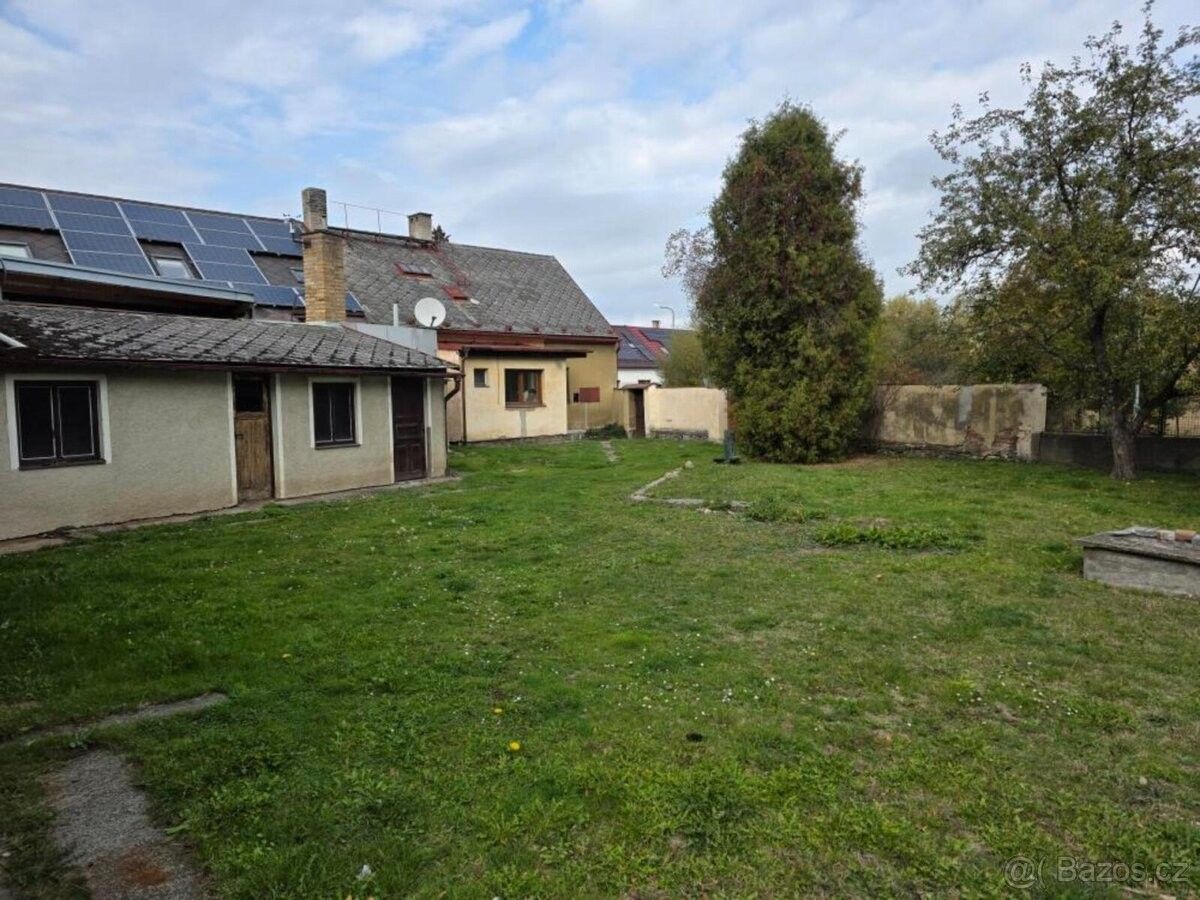 Prodej rodinný dům - Kolinec, 341 42 - 5