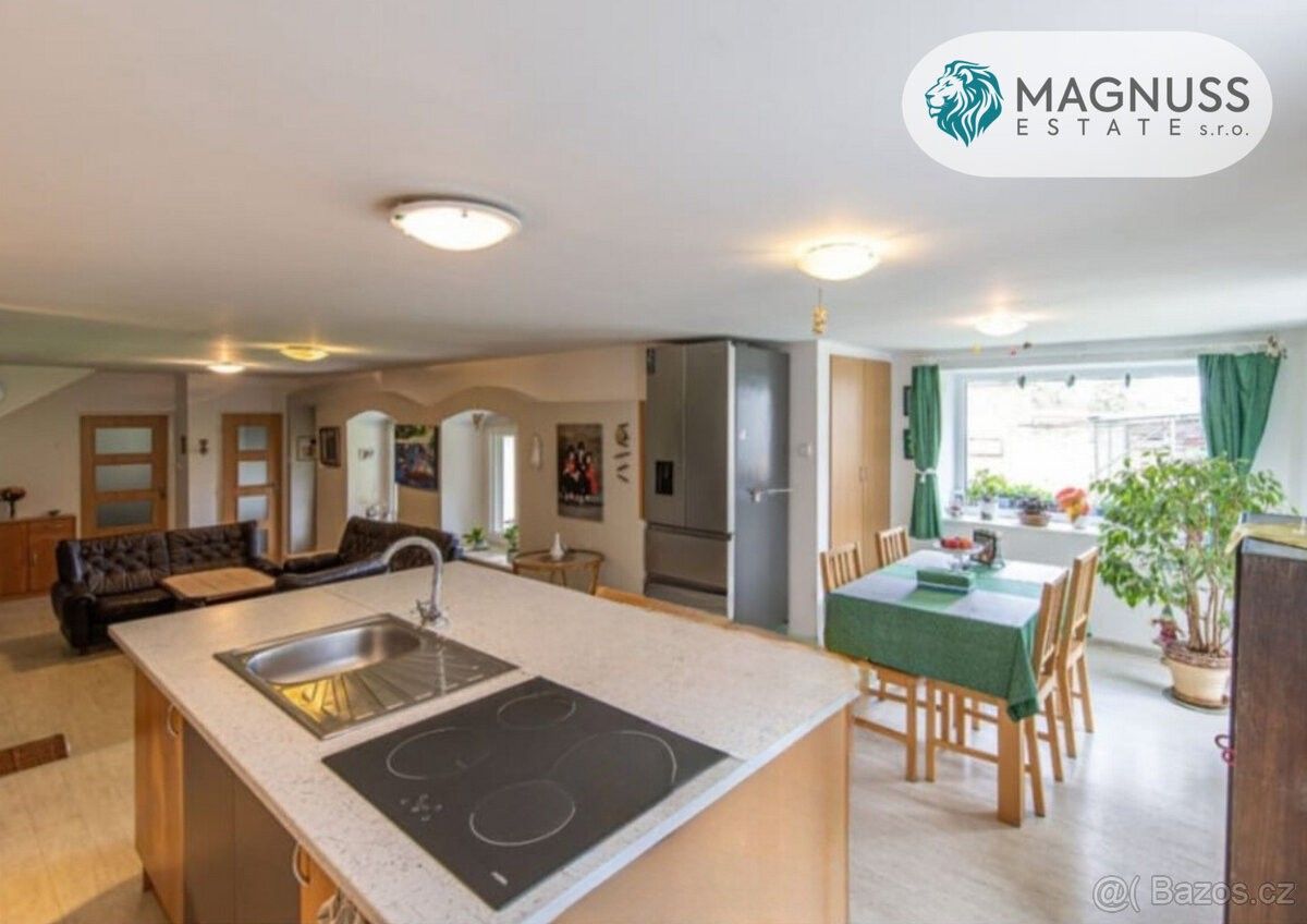 Rodinné domy, Konice, 798 52