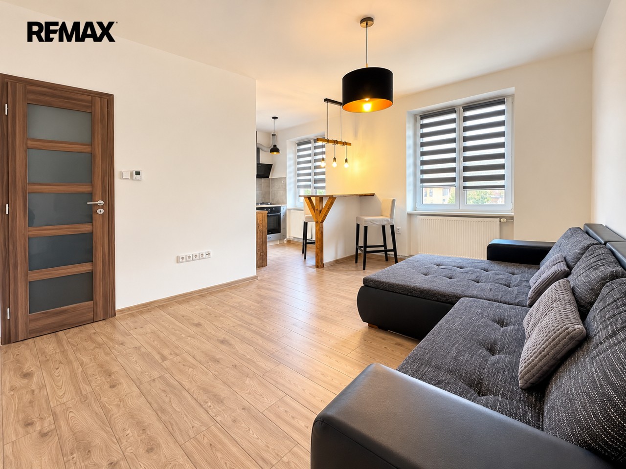 Prodej byt 2+kk - Wolkerova 1696, Šumperk, 52 m² - 2