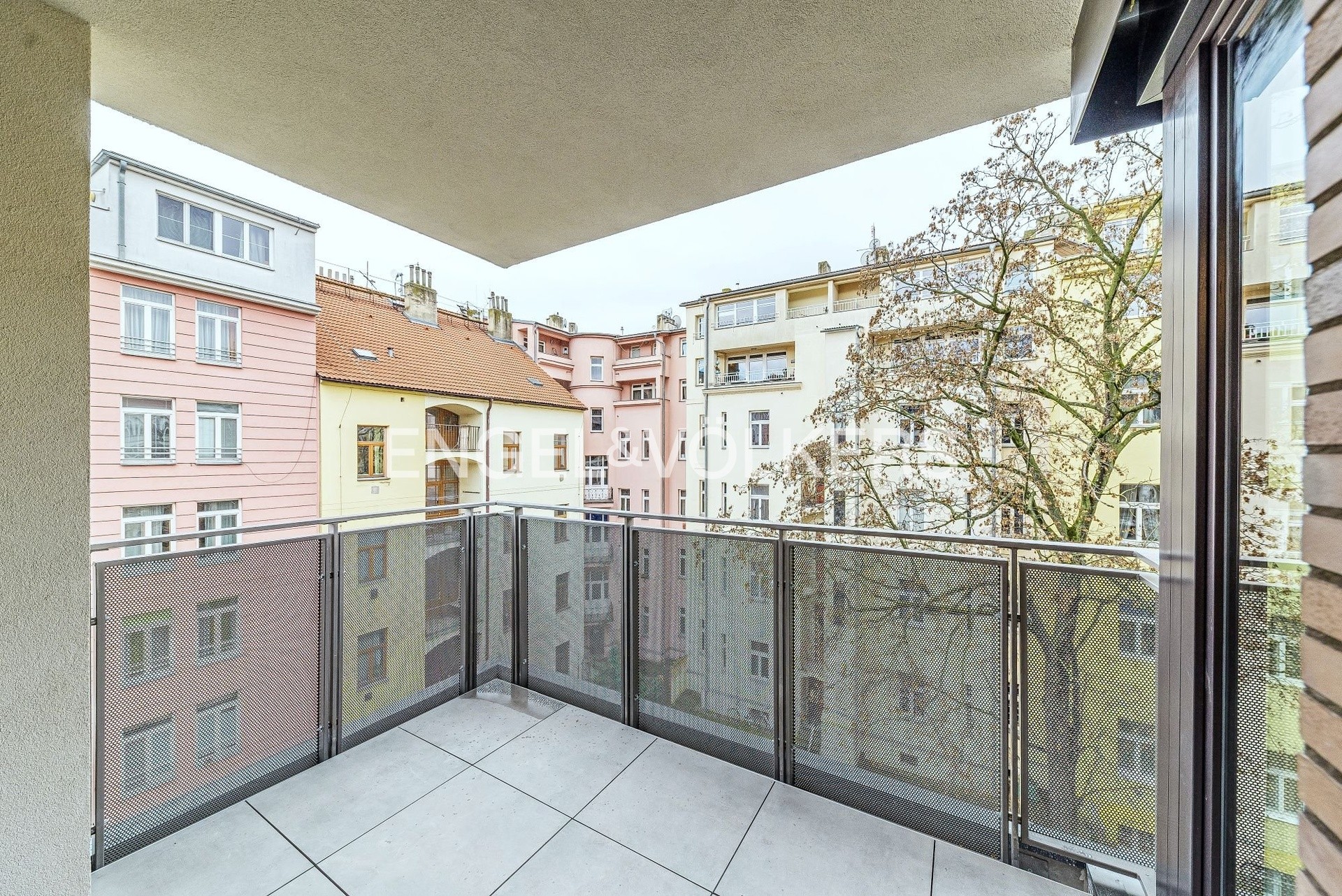 Byt 3+kk · 73 m² · Staropramenná 3361, Praha Smíchov - 3