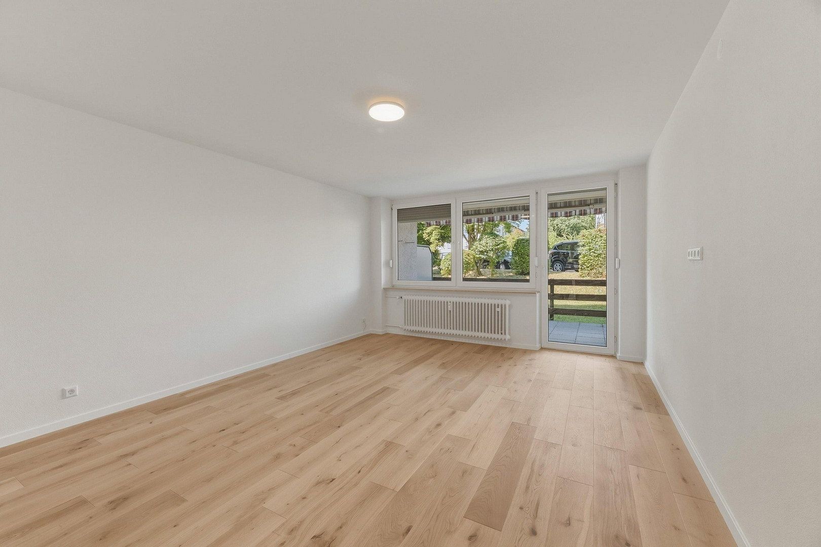 Prodej byt 3+kk - , Bádensko-Württembersko, 83 m² - 5
