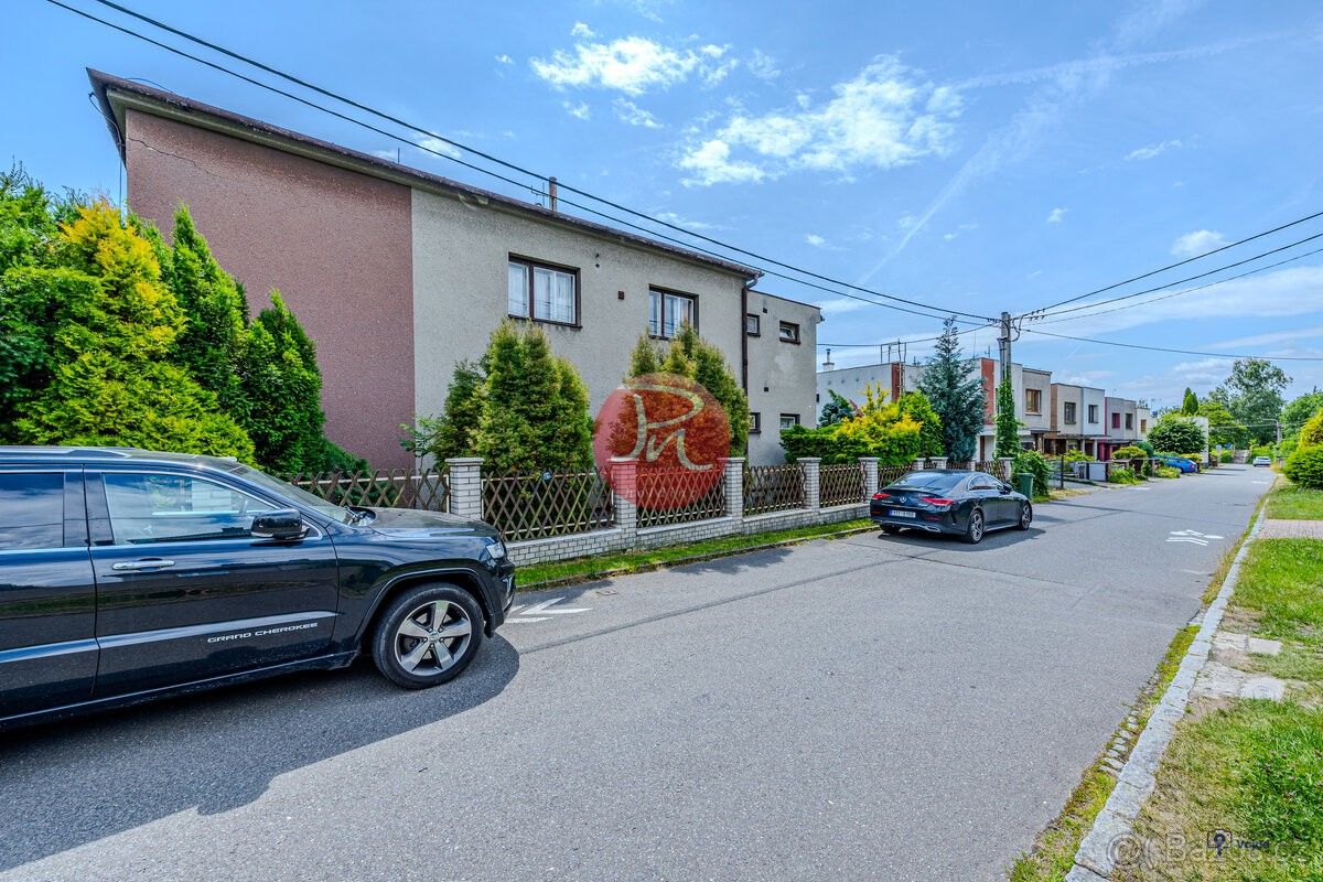 Prodej rodinný dům - Ostrava, 700 30