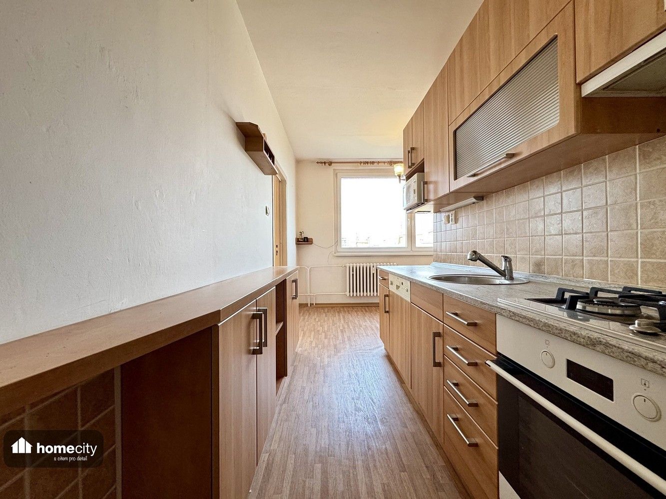 Byt 3+1 · 72 m² · Bukovecká, Praha 9 - Letňany - 3