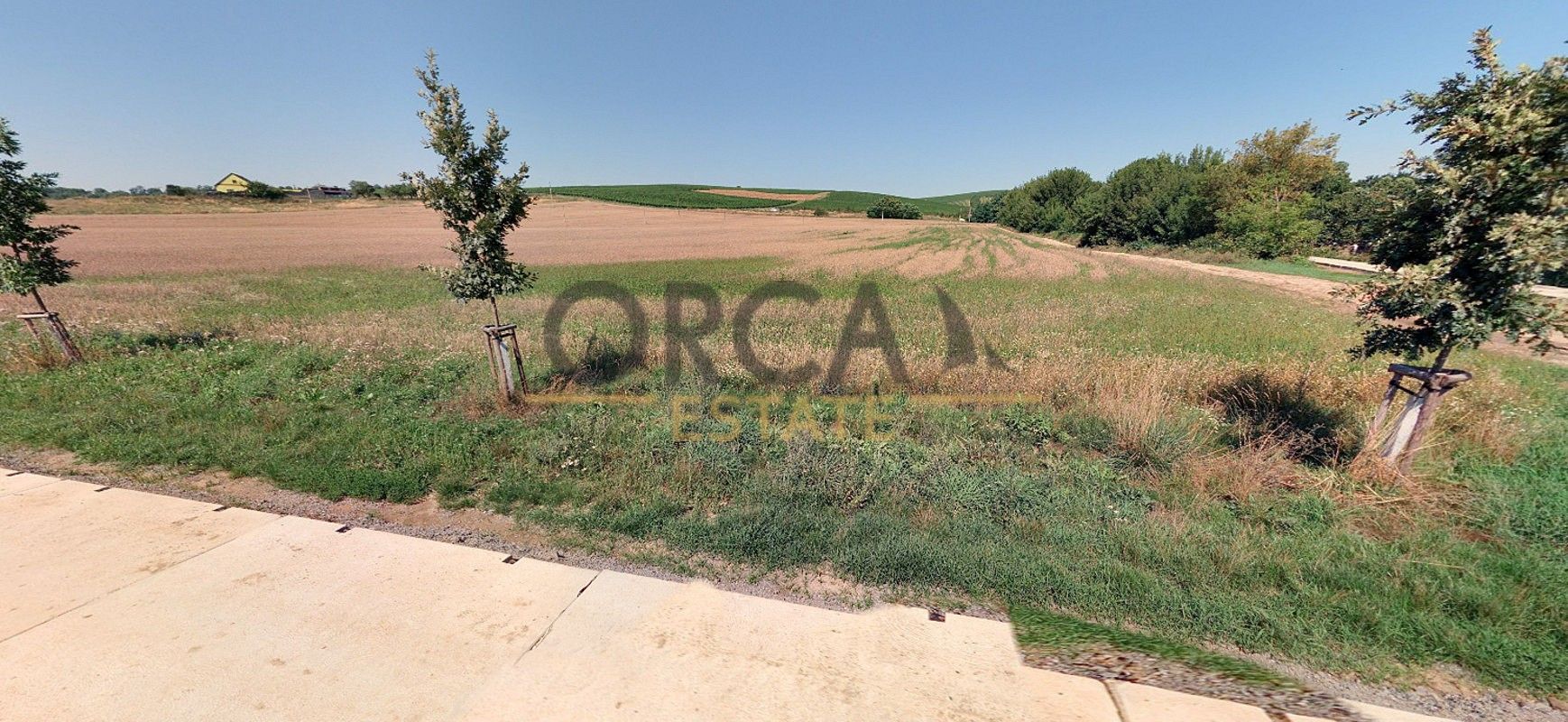 Zemědělský pozemek · Bzenec, okres Hodonín, Jihomoravský kraj - 4